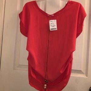 Top for sell, completely new! Never used!